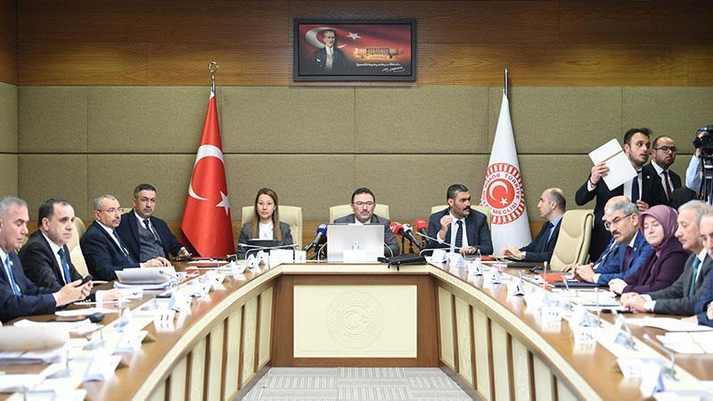 TSE Genel Müdürü Kırbaş: Yaklaşık 9 bin civarında belgeli kuruluşumuz var