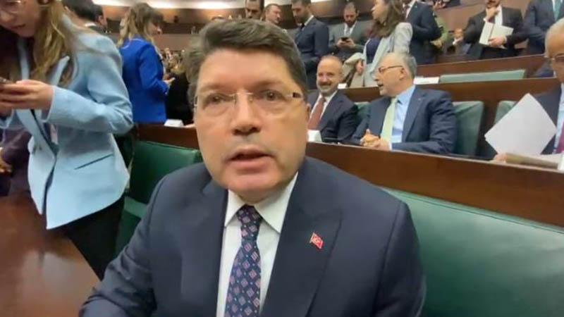 Bakan Tunç: Hayvanlar için kaynak ayırmayan belediyelerin araştırılması gerekiyor