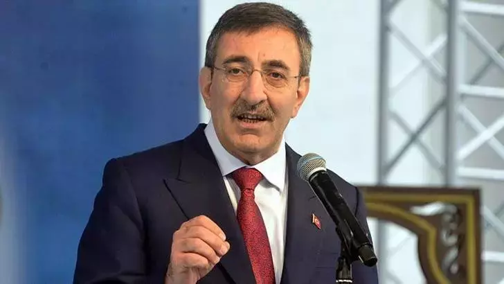 Cevdet Yılmaz: İstihdam artışı ile ekonomimiz daha güçlenecek