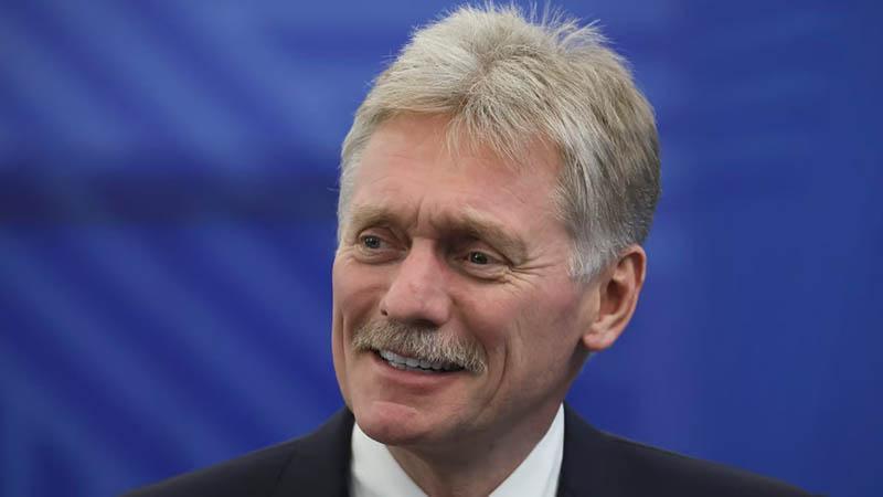 Kremlin Sözcüsü Peskov: Zelenskiy’nin sözlerinin karşılığı yok