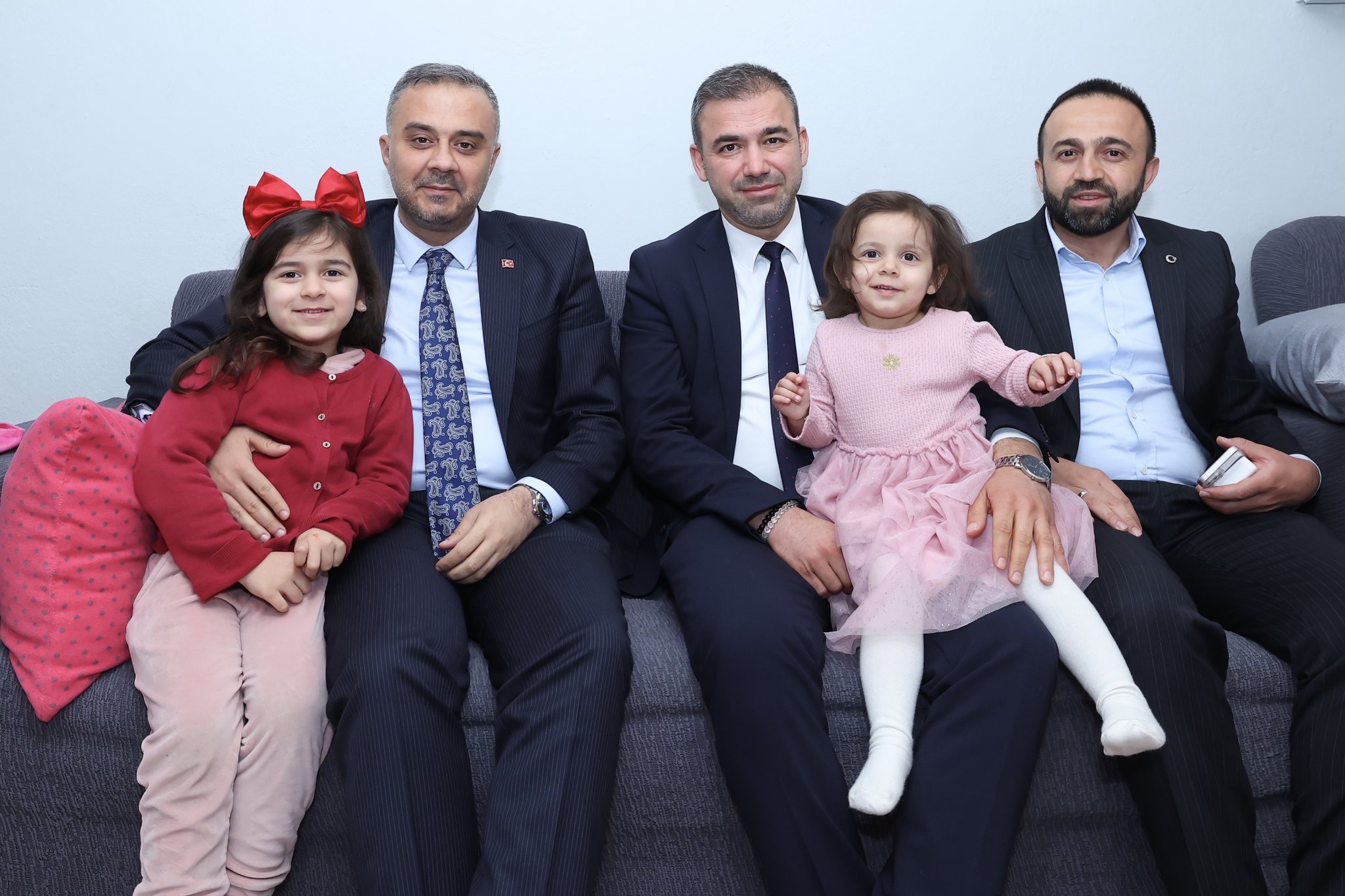 Onikişubat Belediyesi’nden Ramazan ayında gönüllere dokunan hizmetler