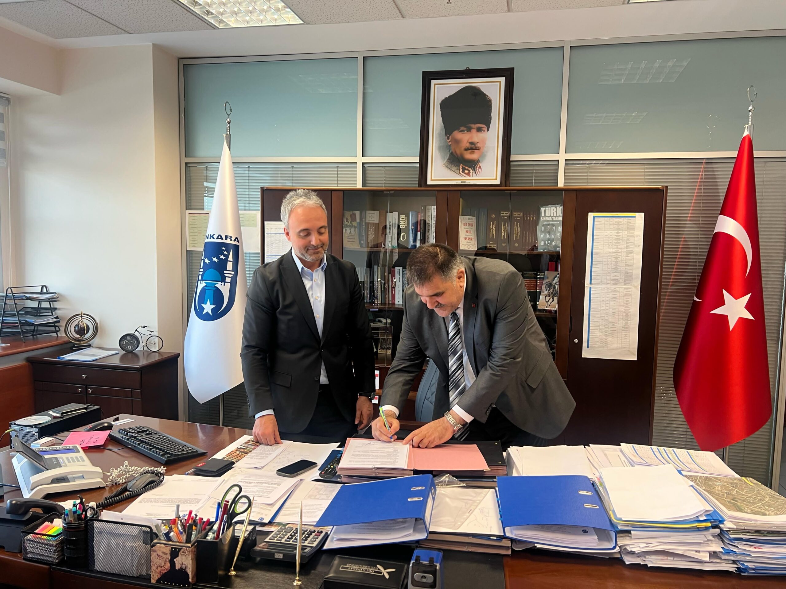 Türkoğlu’na Eğitimde yeni bir soluk: etüt ve eğitim merkezi kazandırıldı