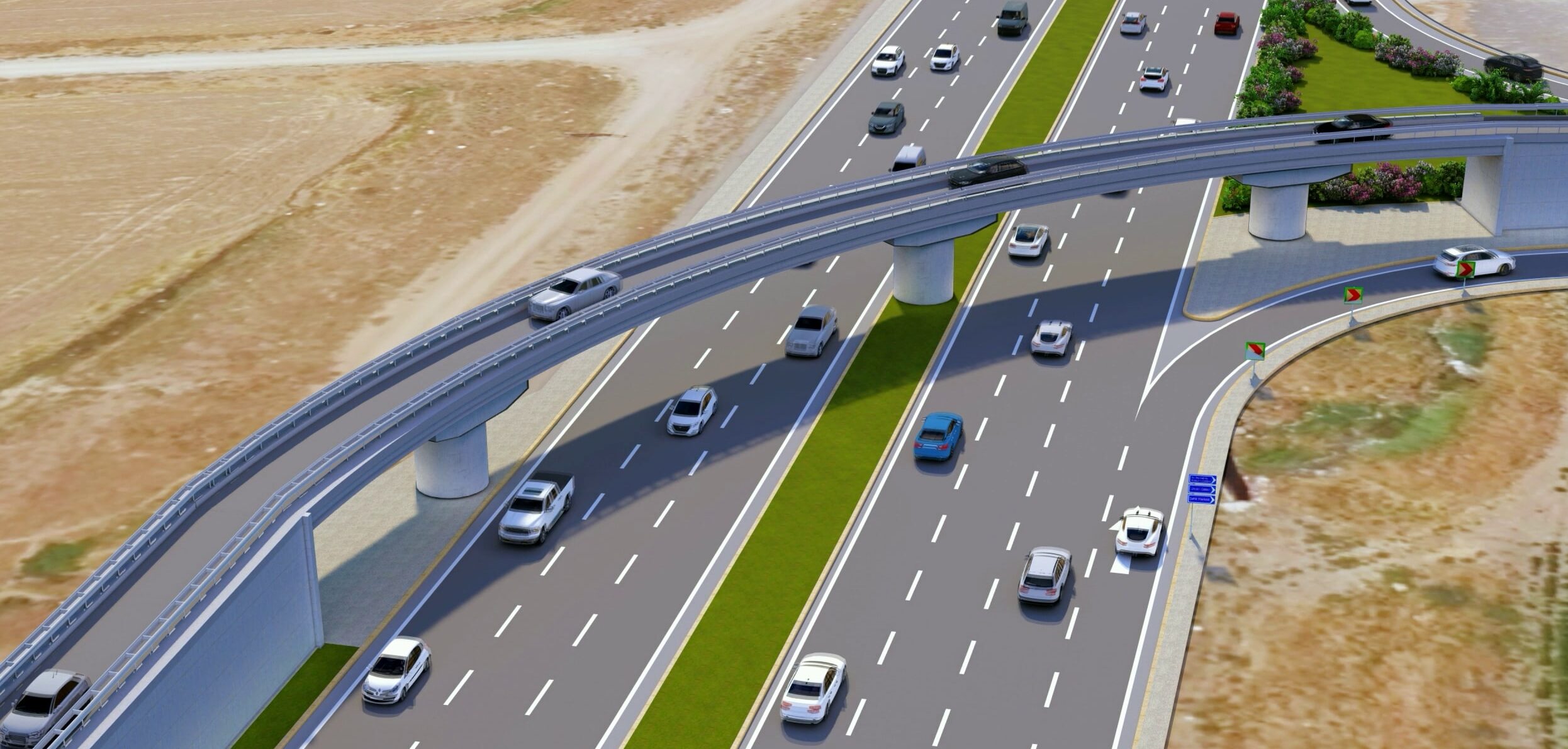 Başkan Görgel 2 Proje Müjdesi Verdi