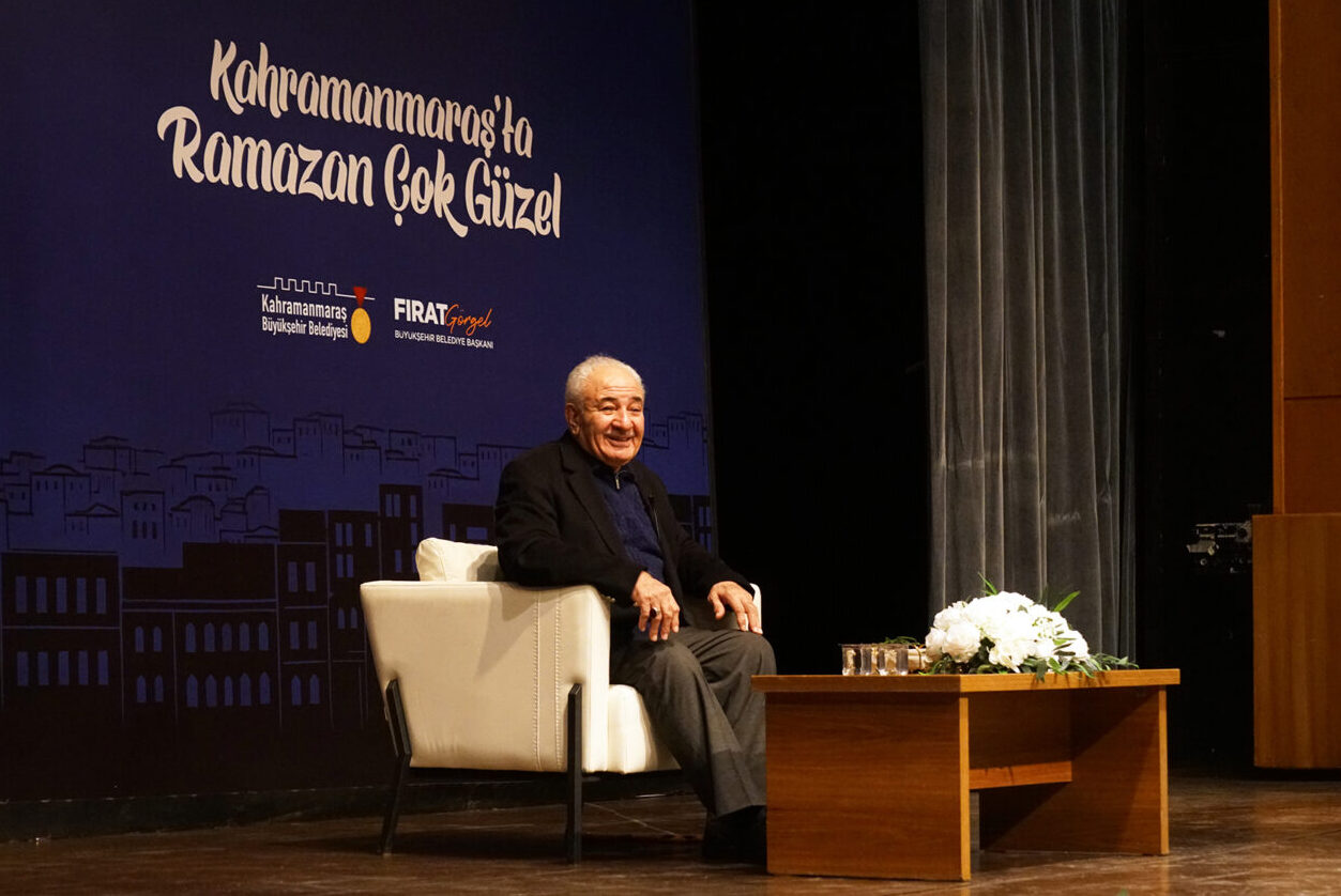 Vakkasoğlu, “Takvime Gelen Ramazan, Duygularımıza ve Hayatımıza da Gelmeli”