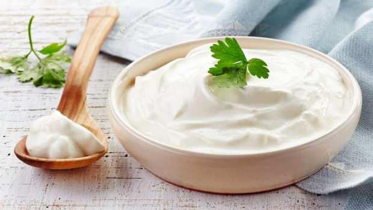 Bağırsak kanseri riskini %20 azaltıyor! Her gün yoğurt yemenin mucizevi faydaları…