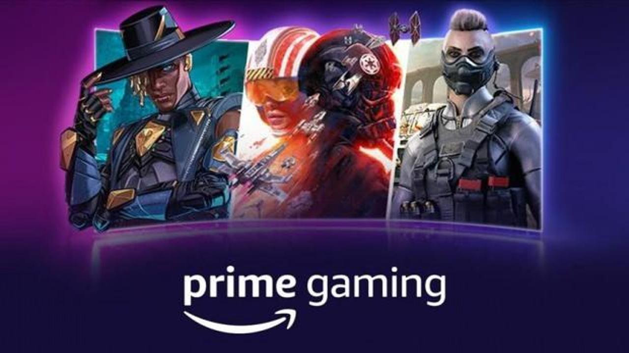 Prime Gaming’in mart ayı ücretsiz oyunları belli oldu! İşte listedeki oyunlar…
