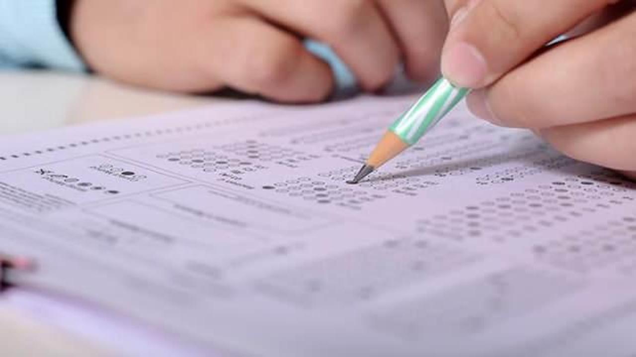 YKS 2018-2024’te çıkmış sorular ve çözüm videoları yayımlandı