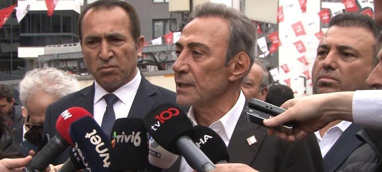 CHP'de 21'inci Olağanüstü 'İrade Milletindir' Kurultayı