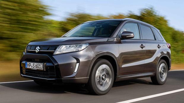Otomobil alacaklara müjde! Suzuki'den eşi görülmemiş adım: 12.500 TL taksitle sıfır araç