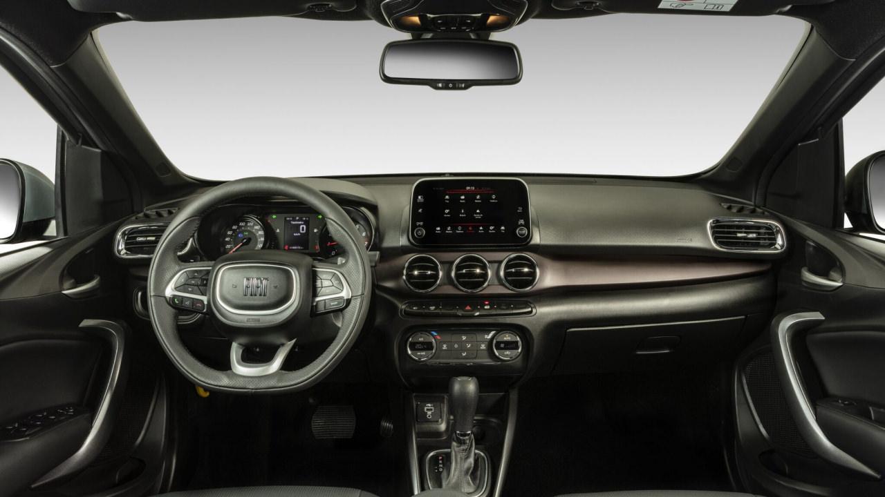 Egea tarihe karışıyor! Fiat’tan yepyeni sedan hamlesi: Cronos geliyor