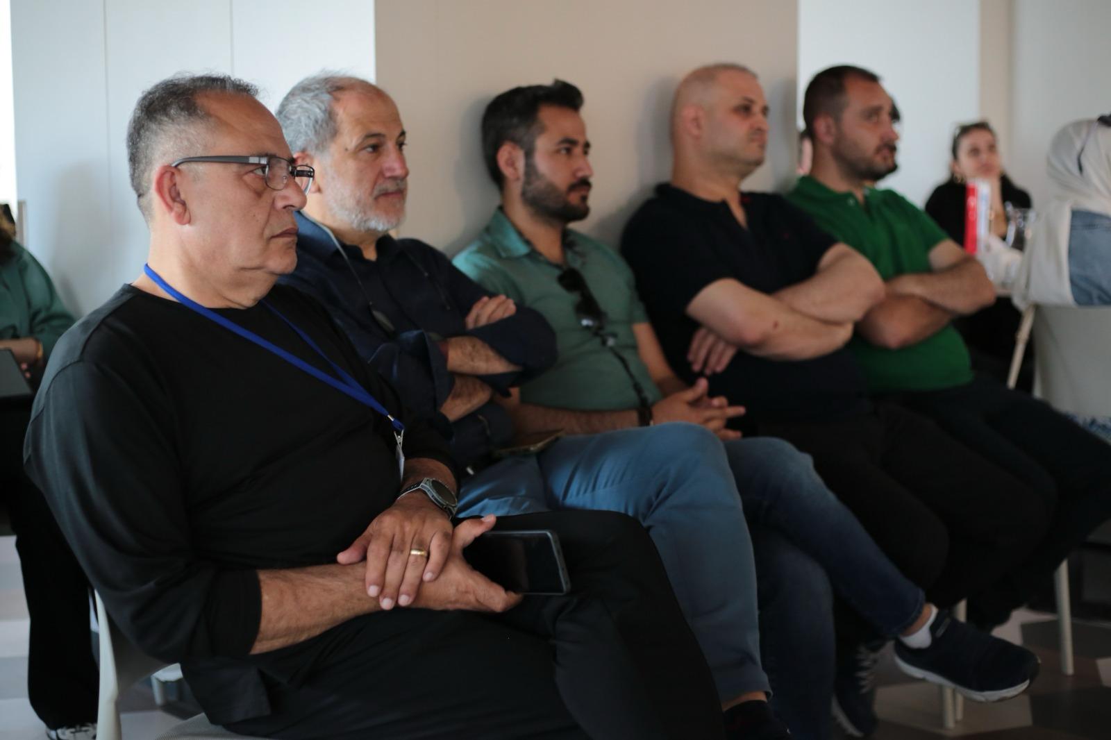 HG HOSPİTAL AİLE HEKİMLERİNİ MİSAFİR ETTİ