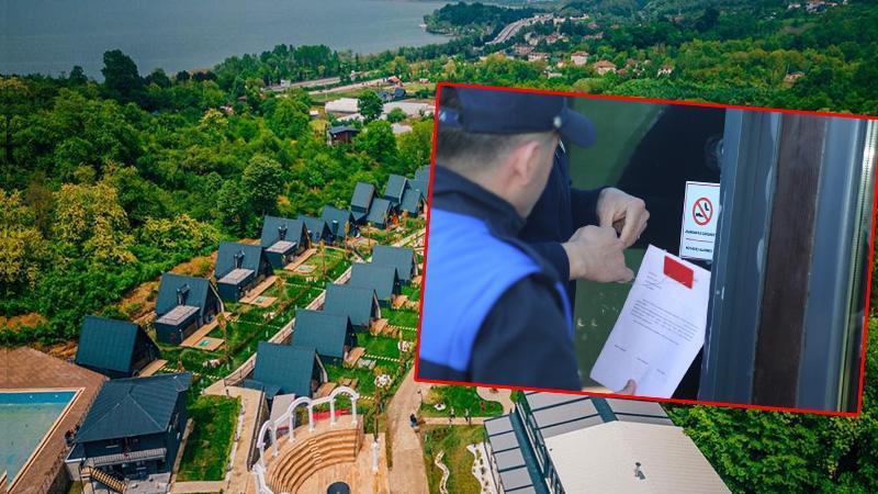 Bungalovdaki gizli kamera olayında ‘kuvvetli suç şüphesi’ cep telefonunda