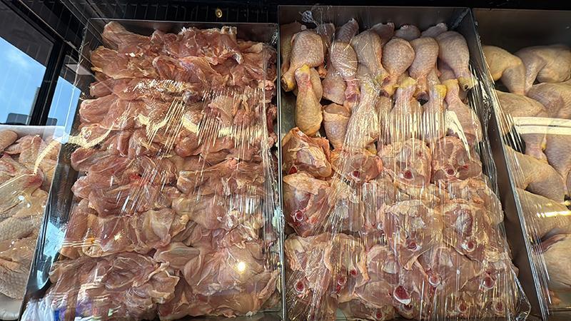 ‘Tavukta pişirme, temas ve saklamadaki küçük hatalar büyük sağlık sorunları yaşatabilir’