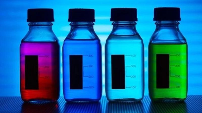 ABD, petrol bazlı yapay gıda boyalarını piyasadan çekiyor