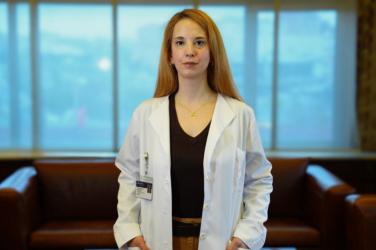 ‘Deprem korkusu uzun süre devam ediyorsa uzmandan destek alınmalı’