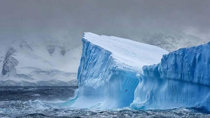 Araştırma: Buzulların erimesi, doğa olaylarını artırmış olabilir