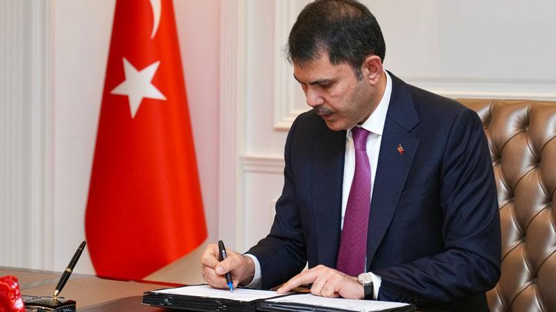 Bakan Kurum: İstanbul’da 437 az hasarlı bina tespit ettik