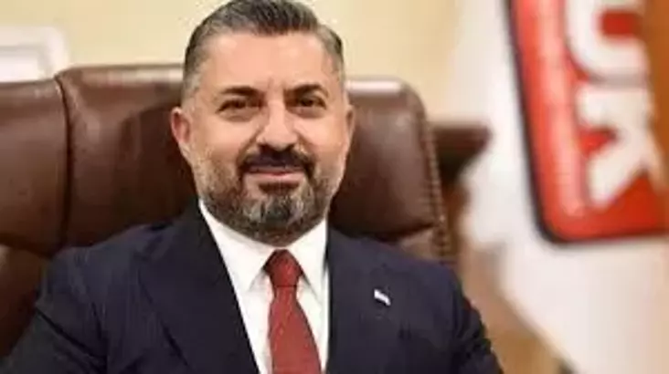 RTÜK Başkanı Şahin: Sokak röportajlarına yönelik denetimlerimiz kararlılıkla sürdürülecektir