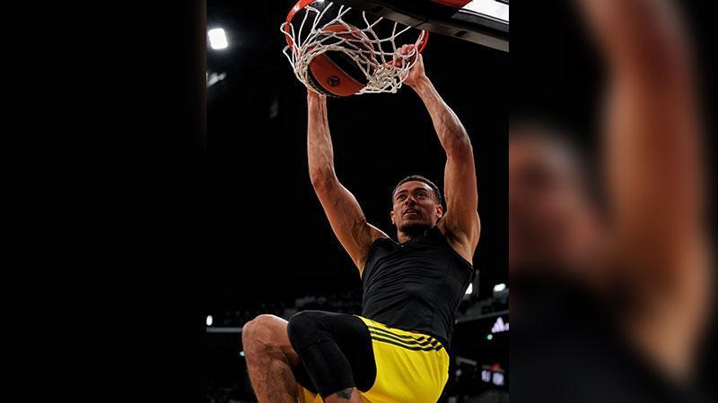 Fenerbahçe Beko, Final-Four biletini aldı