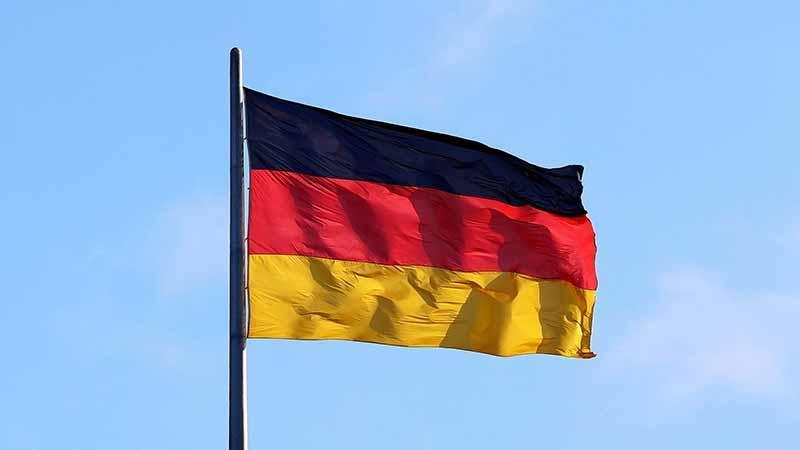 Almanya’da Sosyal Demokrat Parti, Hristiyan Birlik partileriyle koalisyon anlaşmasını onayladı