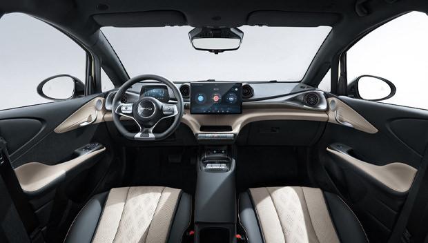 BYD'den Türkiye'ye uygun fiyatlı araba: Hem de yüzde yüz elektrikli!