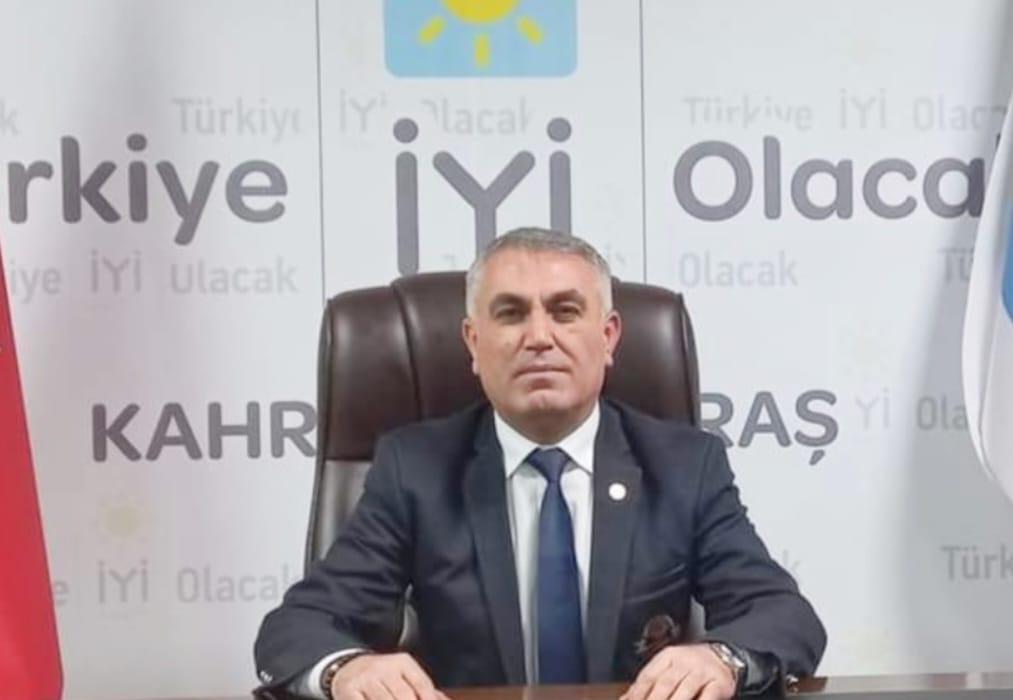 İl Başkanı Süleyman Tekerek: “Devletin dini adaletse, herkese eşit uygulama şarttır”