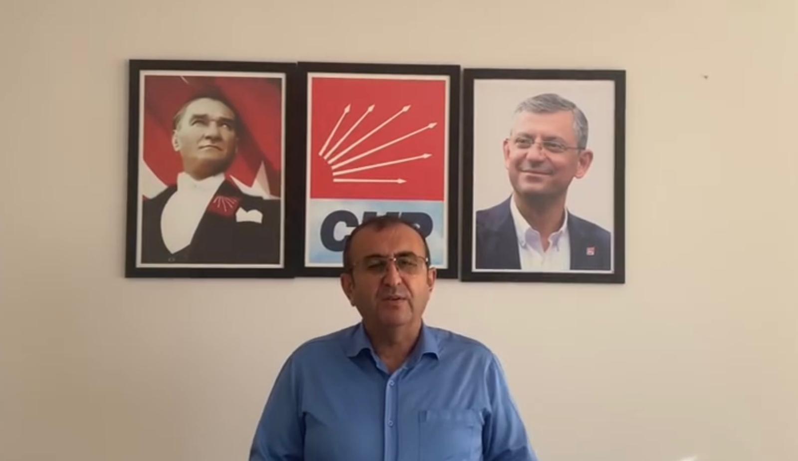 CHP’li Ünal Ateş’ten Sert Tepki: “Tutuklu Öğrenciler Derhal Serbest Bırakılmalı”