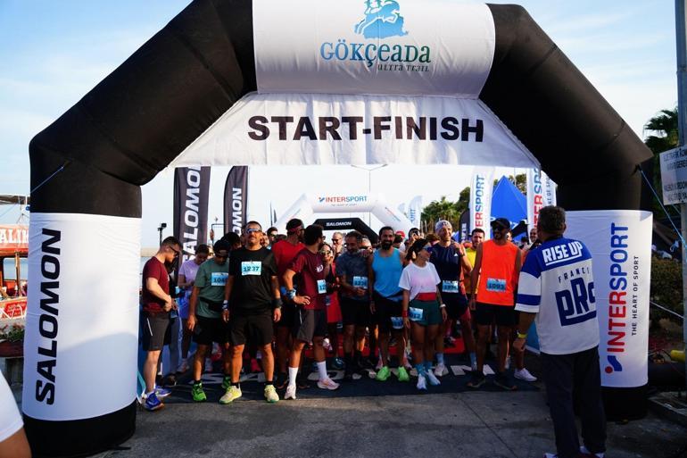 Gökçeada Ultra Trail, 30-31 Mayıs'ta koşulacak