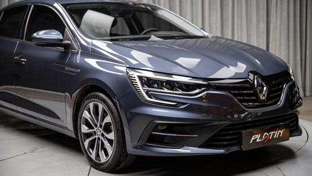 Renault taksitle otomobil satacak! Sadece 3 modelde geçerli