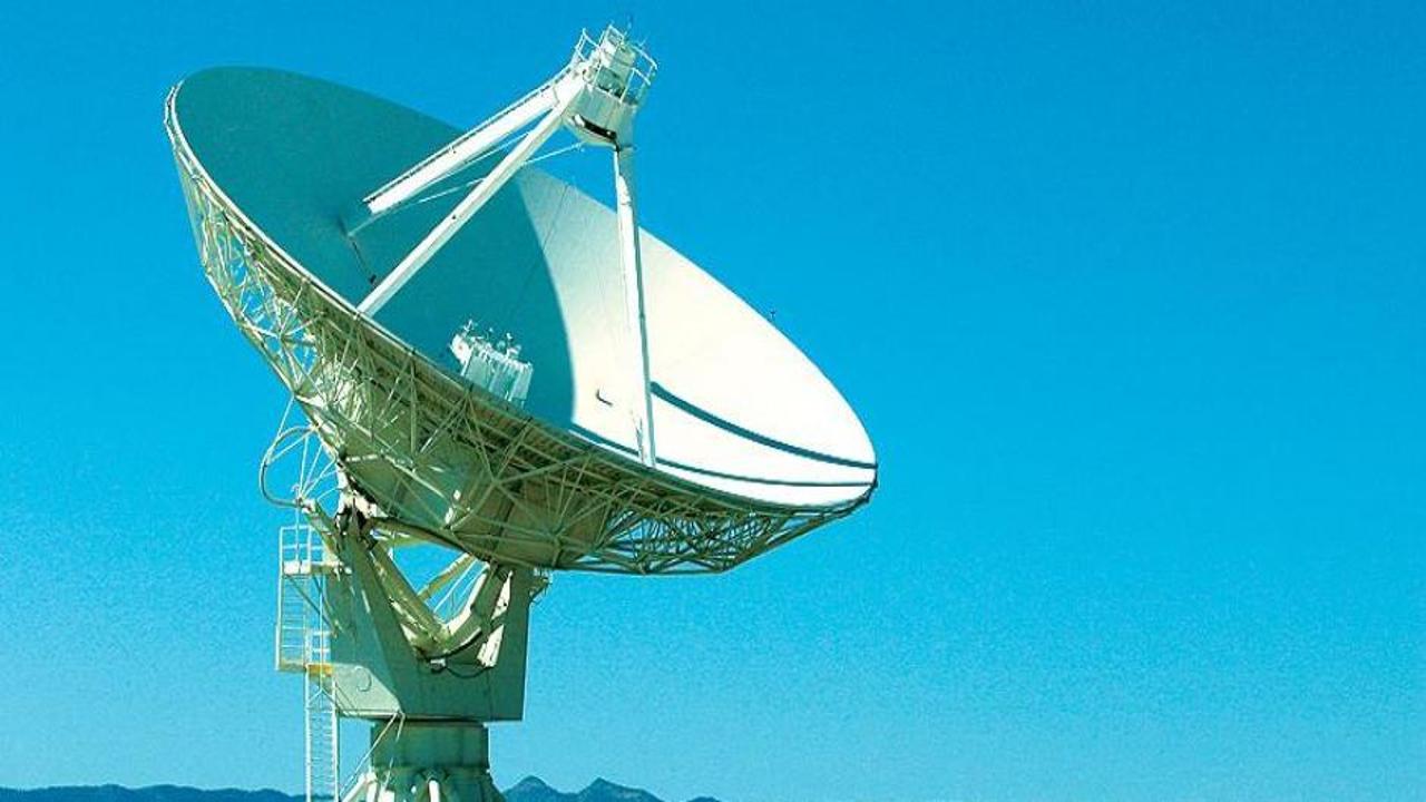 “Milli uydu şirketi” için yol haritası çizildi