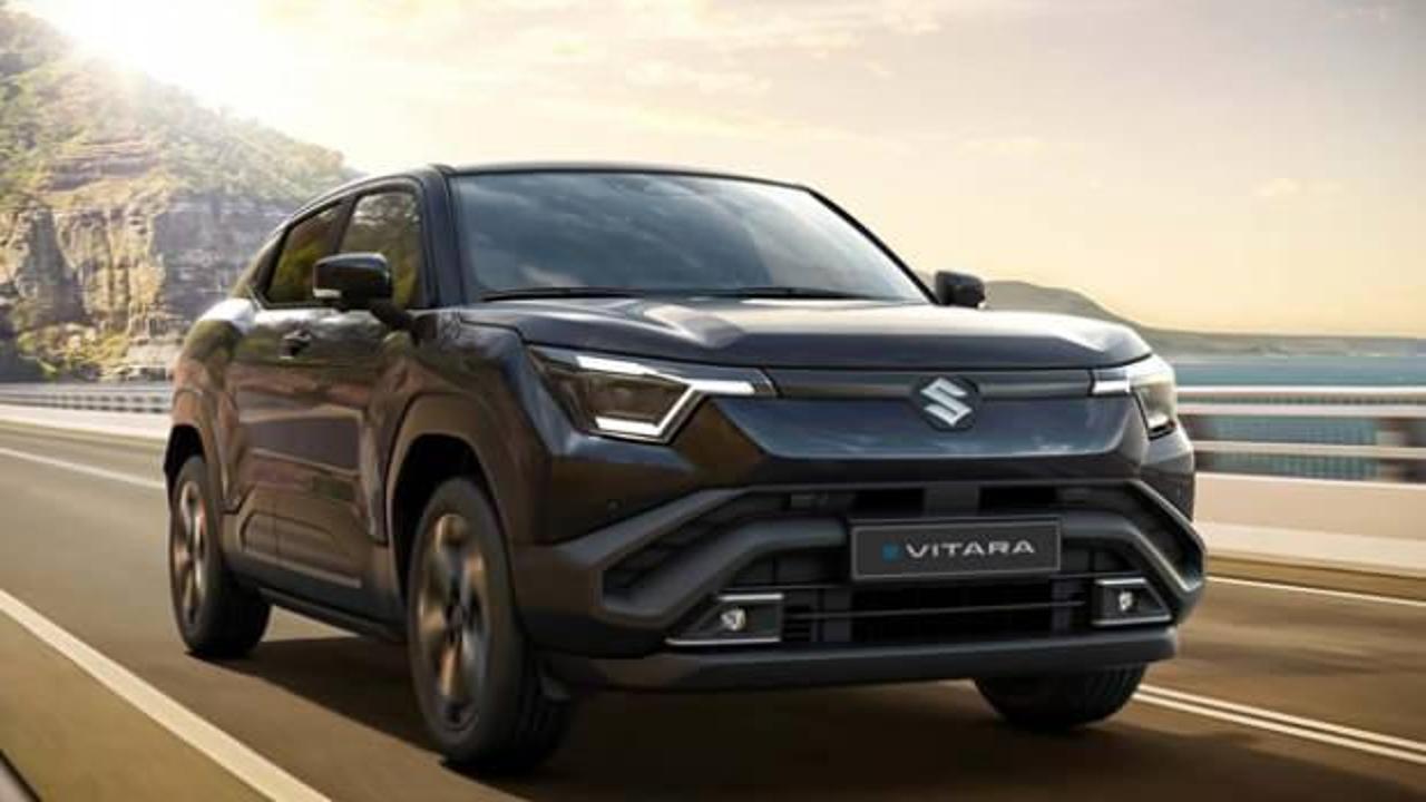 Otomobil alacaklara müjde! Suzuki’den eşi görülmemiş adım: 12.500 TL taksitle sıfır araç