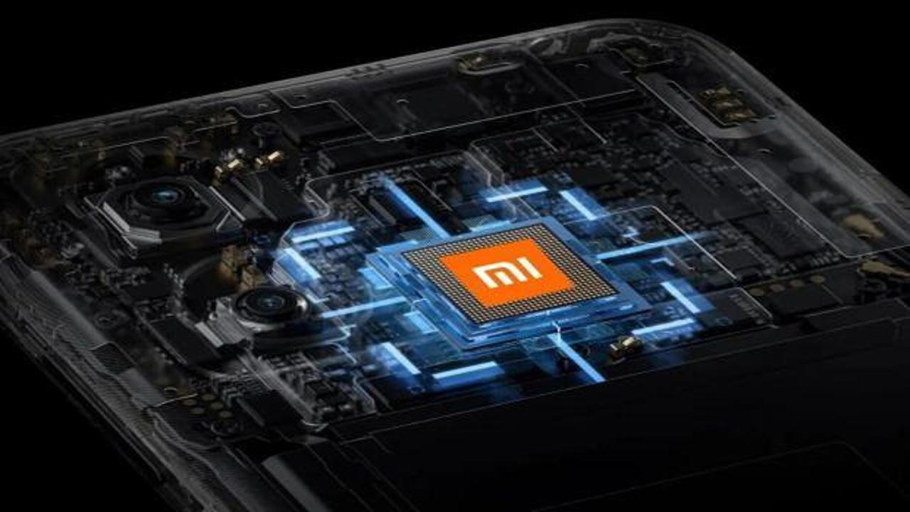 Xiaomi’den büyük hamle: Kendi işlemcisini geliştiriyor!