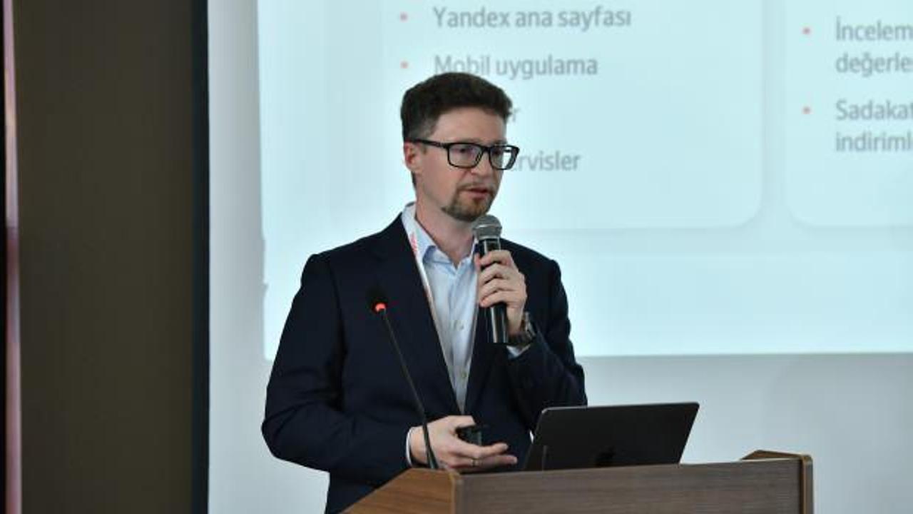 Yandex Türkiye yayıncı programını başlattı