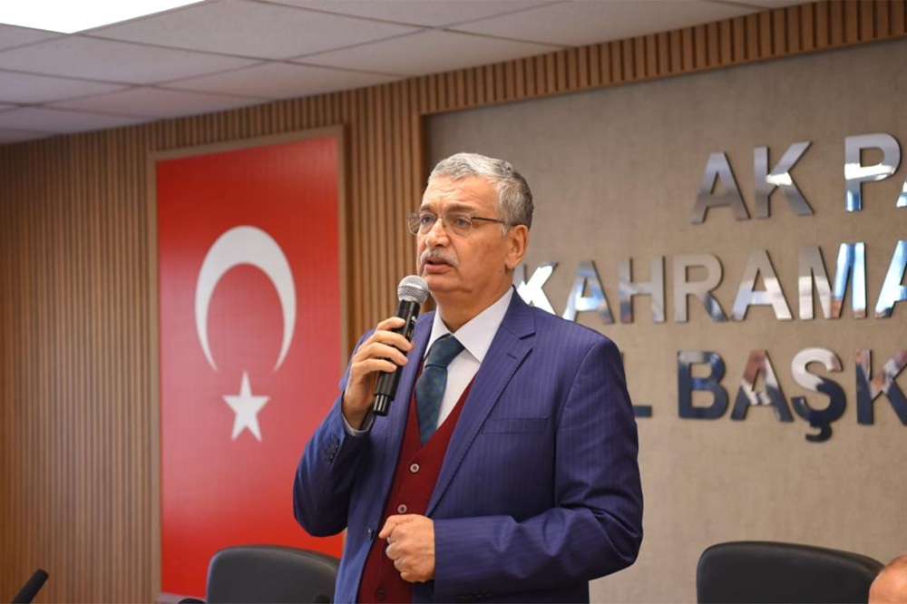 Sınıra Uzanan Vefa Eli