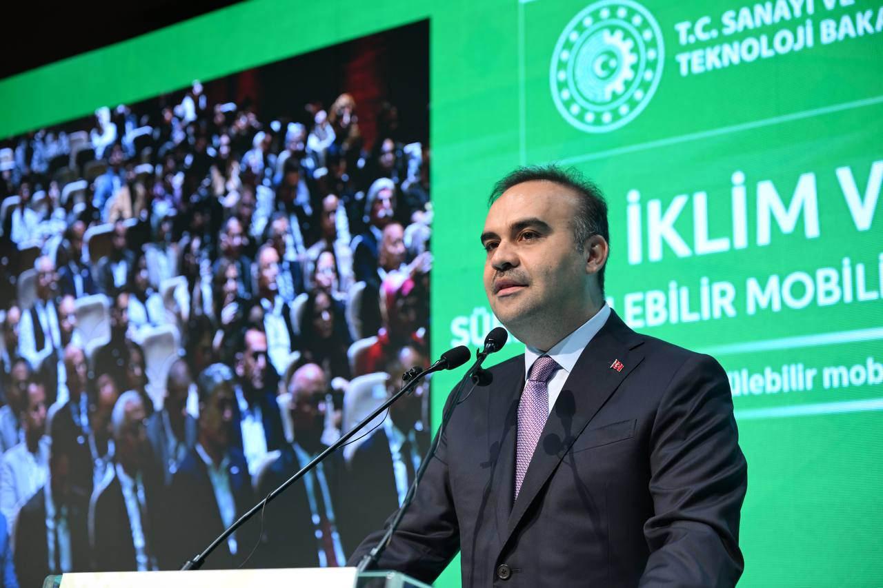 Bakan Kacır duyurdu! BYD'nin ardından Chery de Türkiye'de fabrika kuracak