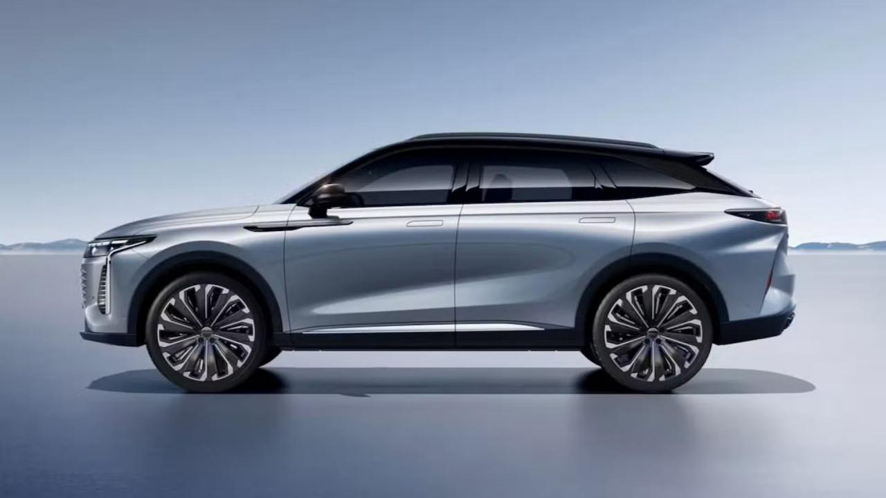 Bakan Kacır duyurdu! BYD'nin ardından Chery de Türkiye'de fabrika kuracak