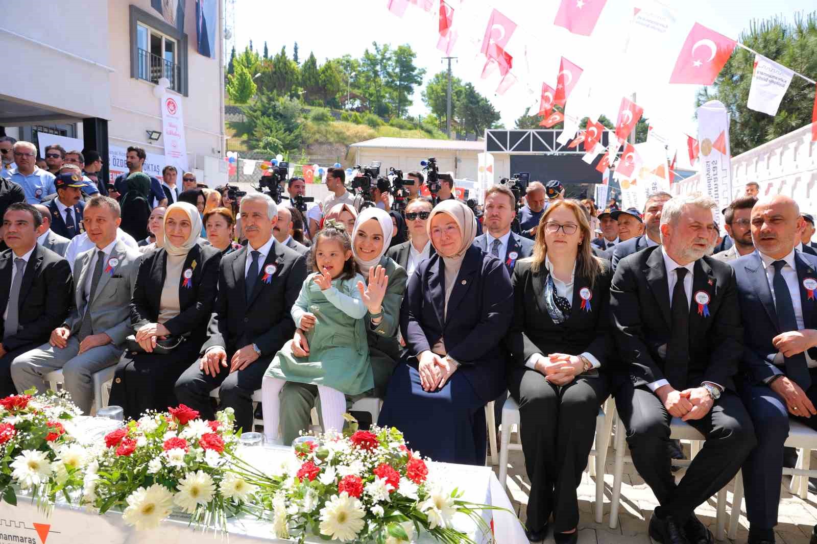 Bakan Göktaş: “Bugün Cumhurbaşkanımız tarafından Ulusal Erişilebilirlik Günü ilan edildi”