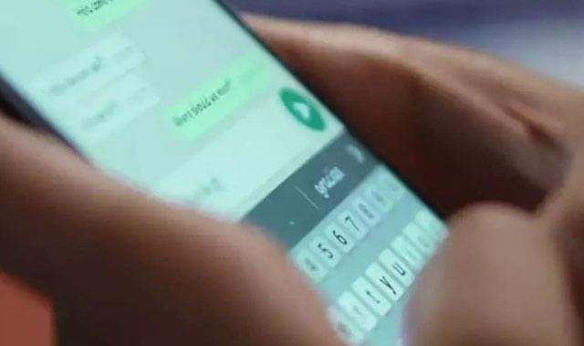 WhatsApp’ta bu mesajı görürseniz sakın cevap vermeyin: “Merhaba, bu yeni numaram!”