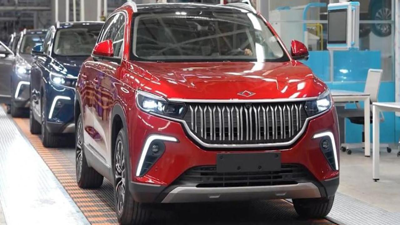 Türkiye, elektrikli araç satışında “başarı hikayesi” yazdı