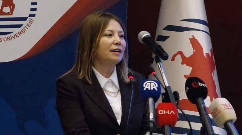 YÖK Başkanı Özvar: 2028’e kadar en az 2 üniversitemizin ilk 200’e girmesini hedefliyoruz