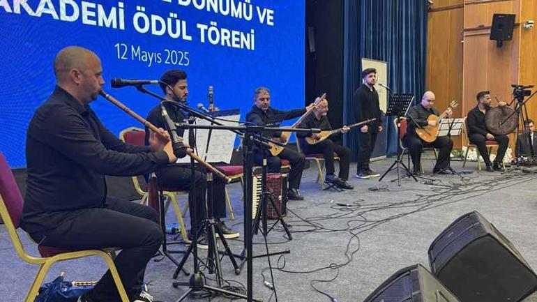 YÖK Başkanı Özvar: 2028’e kadar en az 2 üniversitemizin ilk 200’e girmesini hedefliyoruz