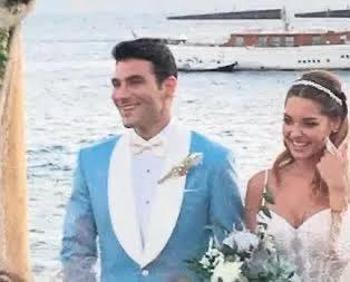 Eyüpsultan'da yanan 20 milyon liralık otomobilin sürücüsünün BJK Başkanı Serdal Adalı'nın oğlu olduğu ortaya çıktı