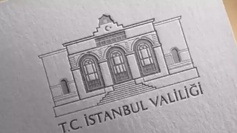 İstanbul Valiliği: İzinsiz gösteri için toplananlardan 384’ü gözaltına alındı