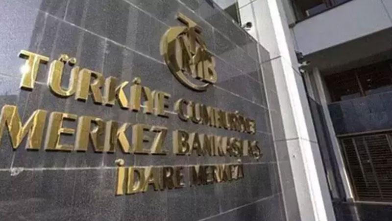 TCMB, yabancı para mevduat için zorunlu karşılık oranını 200 baz puan artırdı