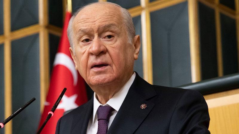 Bahçeli: Türkiye’nin her alanda milliyetçiliğe ihtiyacı olduğu kuşkusuzdur
