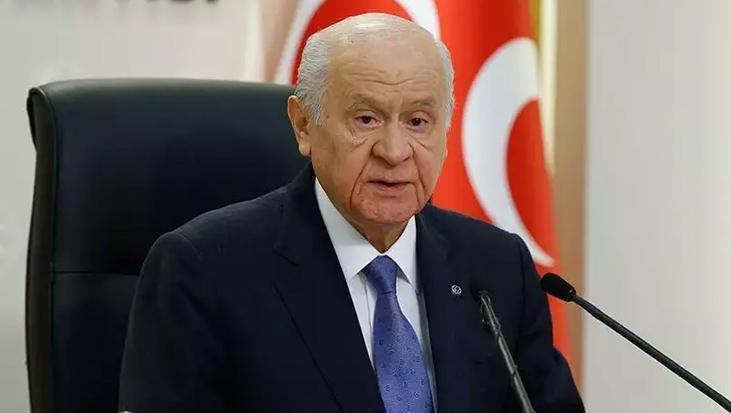 Son dakika! Bahçeli’den Sırrı Süreyya Önder’in ölümüyle ilgili açıklama