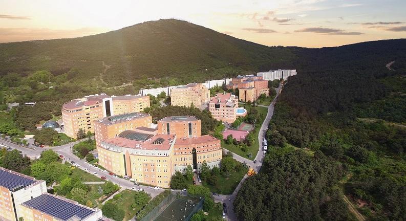 Avrupa Üniversiteler Birliği Genel Kurulu, Yeditepe Üniversitesi ev sahipliğinde gerçekleşecek