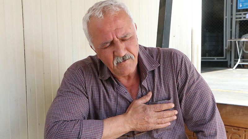 ‘Kalp krizi geçirirken öksürün’ inanışı, şehir efsanesi