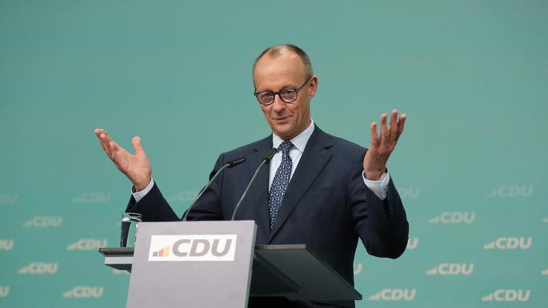 Almanya Başbakanı Merz’den Rusya açıklaması