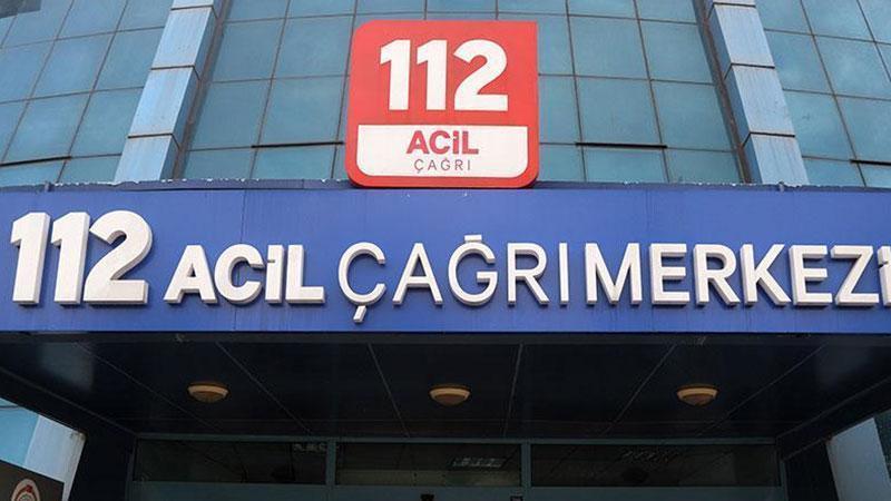 112 Acil Çağrı Merkezi’ni meşgul edenlere verilen ceza arttı